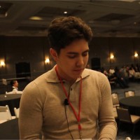 KOBI-TV/NBC5 Employee Maximus Osburn's profile photo