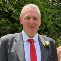 Metair Investments Limited Employee Paul O'Flaherty's profile photo