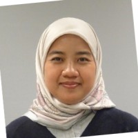 Technip Energies Employee Nur Rahim's profile photo
