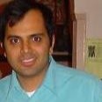 SecureVideo Employee Sumit Celly's profile photo