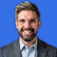 Workday Employee Darren Mitchell's profile photo