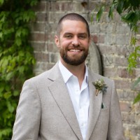 Metrisk Employee Callum Wood's profile photo
