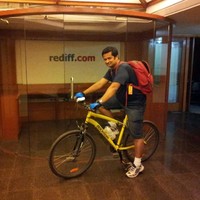 CoStrategix Employee B.k Ramkishan's profile photo