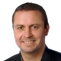 SubFloor Employee Kenneth Karlsson's profile photo