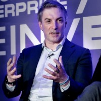 Watergate Employee Krystian Zajac's profile photo