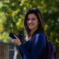 Yopeso Employee Paula Ghirisan's profile photo