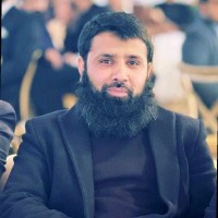 Muhammad Shafiq Email & Phone Number
