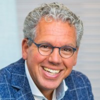 Lleverage Employee Arno Eussen's profile photo