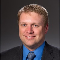 John Deere Employee Michael Ackerman's profile photo