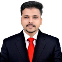 blend interior Employee Pratik Chikane's profile photo