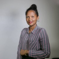 UPMB Employee Warnant Lisy's profile photo