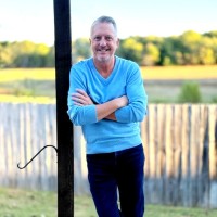Mentoring Alliance Employee Rob Williams's profile photo