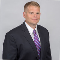 Invesco US Employee Alan Erickson's profile photo