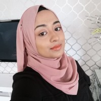 Klyk Employee Nosheen Hussain's profile photo