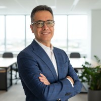 Alejandro Ojeda de la Jara Email & Phone Number