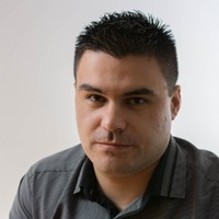 Paynetics Employee Simeon Hristov's profile photo