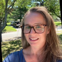 Relogistics Services Employee Samantha Heitov's profile photo