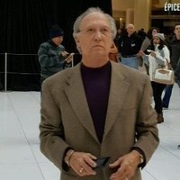 Vistage International Employee John Adams's profile photo