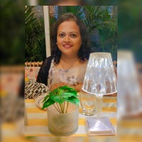 FORWARD Employee Priyanka Patil's profile photo