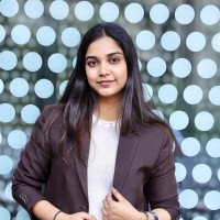 Culsight Employee Ria Mahale's profile photo