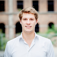Dries van Gestel Email