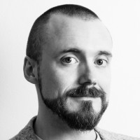 Resilient Edge Architecture Ltd Employee Jon Pyle's profile photo