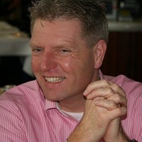 Unicoatings Employee Remco Rosbergen's profile photo