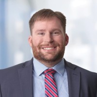 Gordon Rees Scully Mansukhani, LLP Employee Seth Wiseman's profile photo