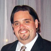 Valley View Casino & Hotel Employee Brandon Cottrell's profile photo