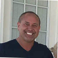 Roche Diagnostics Employee Chad Wells's profile photo