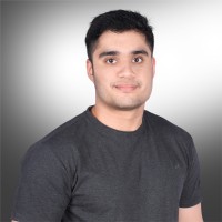 VidLab7 Employee Raja Parikshat's profile photo