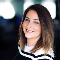 Nebius Employee Donna McIpd's profile photo