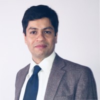 Livguard Employee Anurag Tiwari's profile photo