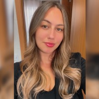 UPX Employee Patrícia Menuzzo's profile photo