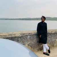 Kudzu Infotech Employee Fahad Islam's profile photo