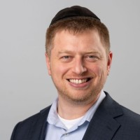 IntelliComp Employee Rafi Cohn's profile photo