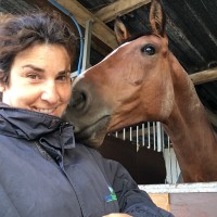 Equicall Employee Leire Ruiz de Alegria's profile photo