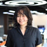 Ubisoft Philippines Employee Rikki Mae Moreno's profile photo