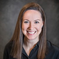 Code Conspirators Employee Heather Riggs's profile photo