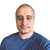 N26 Employee Daniel Campo's profile photo