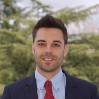 DVUELTA Employee Oscar Albert's profile photo