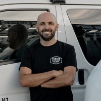 Strike Electrical Employee Luke Moore's profile photo