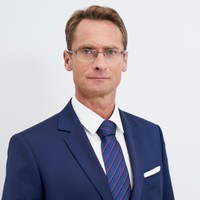 LPP S.A. Employee Grzegorz Jarocki's profile photo