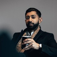 677 Financial Group Employee Vijay Patel's profile photo