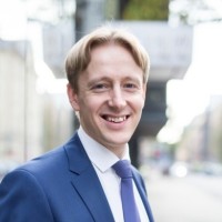 Andrew Grigolyunovich
