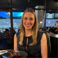 Citi Employee Tara Thomas's profile photo