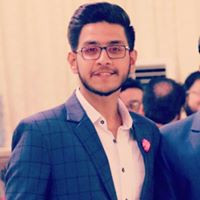 The Ascent Digital Employee Saim Siddiqui's profile photo