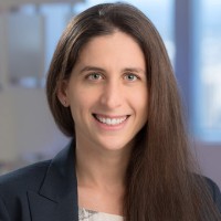 Nutter Employee Meredith Lawrence's profile photo