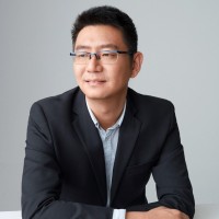 StraitsX Employee Seong Lee's profile photo