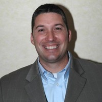 ACUSI Employee Joe Hardy's profile photo